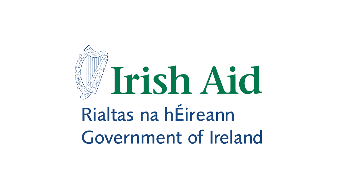 Irish Aid